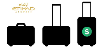 Etihad Baggage Fees Policy 2019 Update