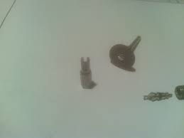 Bicycle tire lever set that includes a valve core remover. Make A Schrader Valve Core Removal Tool 4 Steps Instructables