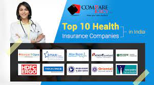5 best car insurance company in india 2021. Top 10 Health Insurance Companies In India 2020 Comparepolicy Com