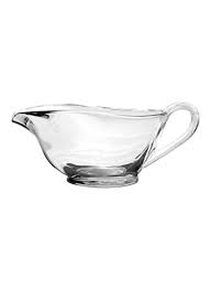 Gravy boats & sauce tureens (1). Shop Anchor Hocking Glass Gravy Boat Clear 3 4x9x3 5inch Online In Dubai Abu Dhabi And All Uae
