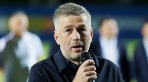 Adrian Szabo, din nou antrenorul lui FC Brasov : Europa FM