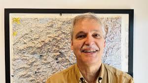 Mark Barrett, Longtime NC Reporter