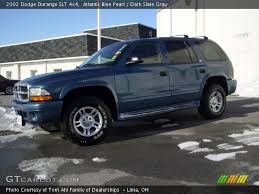Image result for Atlantic Blue 2002 Durango