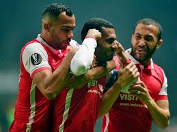 Short, baseball or long sleeve; Bilder Sporting Braga Tsg Hoffenheim 3 1 Gruppenphase 5 Spieltag Europa League 2017 18 Kicker