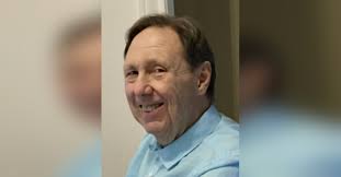 Obituary information for George Chambers