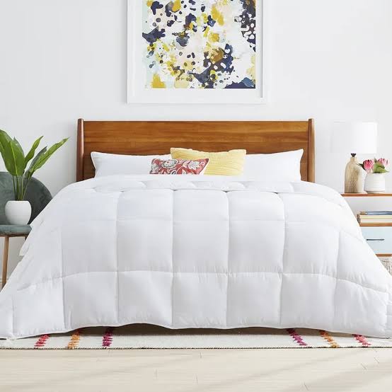 Comforters