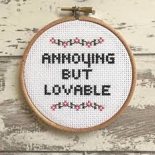 15 Phenomenal Stem Stitch Ideas In 2020 Cross Stitch Funny Cross Stitch Quotes Cross Stitch Patterns