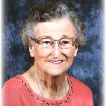Obituary information for Frances Odell Lawson