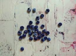 Dalle alte performance tecniche per garantire risultati. Creating Realistic Berries From Polymer Clay Zhurnal Yarmarki Masterov