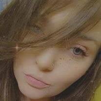 Brittany Nichole McCall Obituary