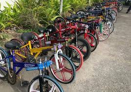 Maybe you would like to learn more about one of these? Terlajak Berani Geng Basikal Lajak Ditahan Polis Careta