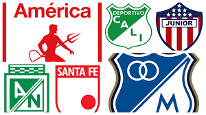 Explore tweets of liga betplay 2020 @betplayfpcol on twitter. Liga Betplay 2020 La Guerra Por El Mejor Escudo De La Liga Betplay Dimayor Marca Claro Colombia