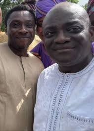 Our congressman Odie F. Tarriela 💙💙💙