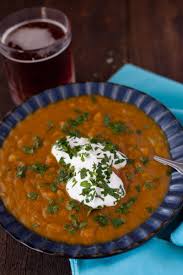 Maybe you would like to learn more about one of these? Easy Pumpkin Soup Recipe With Canned Pumpkin