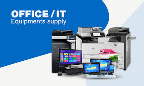Office equipment is usually overlooked, but essential. Office Supplies Dubai Office Equipment Supplier In Ajman Dubai Uae