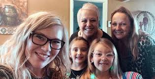 Penni Sue (Smith) Fulbright Obituary May 18, 2022