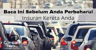 Cara Renew Insurans Kereta Roadtax Anda Di Malaysia