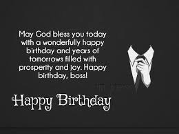 May 09, 2012 · birthday messages: 30 Best Boss Birthday Wishes Quotes With Images