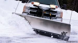Don't worry if you don't have any areas to place the snow. Consider These Tips When Hiring A Snow Plow Service Lyndon Tree Care Landscaping Llc