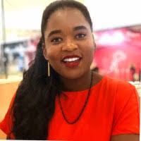 Vanessa Appiah's Instagram, Twitter & Facebook