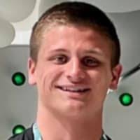 Reed Blake Thomas 2025 Athlete E Illinois