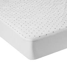 Pack N Play Mattress Pad Cover Protector 2 N 1 Sheet Cover Combo Fitted Baby Playard Crib Quilted Padded Mattress Topper Hypoallergenic Foldable Waterproo Pack N Play Mattress Mattress Pad Cover