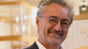 Eric de Roest d'Alkemade