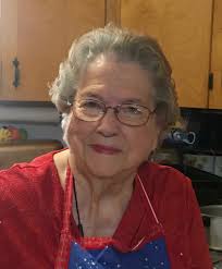 Margaret Emily Keever Morgan