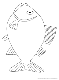Vorlage fisch kommunion 1065 malvorlage fische ausmalbilder kostenlos vorlage f ausmalbilder fisch fische kommu fish outline fish patterns fish template. Malvorlage Fisch