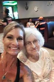 Hedwig Sieglinde Pruitt "Linda" Obituary January 15, 2022