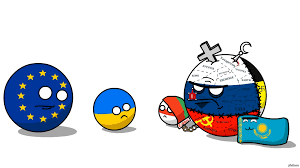 On the basis of comparative sociological surveys in four countries, conducted regularly, the author analyses relationships of peoples in russia, ukraine, byelorussia, and kazakhstan and is tracing mutual attractions, points of possible accord and closer integration. Countryballs I Belarus Istorii Iz Zhizni Sovety Novosti I Yumor Vse Posty Stranica 15 Pikabu