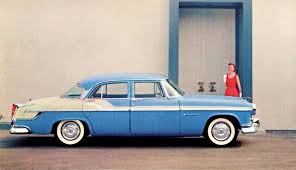 Image result for Wisteria Blue 1955 Chrysler