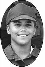 MARLA WOODSIDE Obituary (2009)