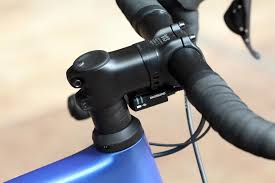 How To Choose The Right Stem Length Road Cc