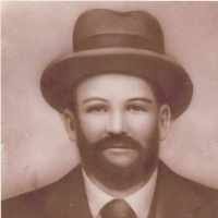Jose Pablo Garcia (1857–1925) • FamilySearch