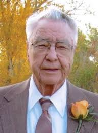 Thomas Tennyson Obituary (1920