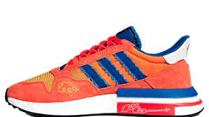 Check spelling or type a new query. Dragon Ball Z X Adidas Collaboration Where To Buy The Sole Supplier