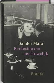 Kentering Van Een Huwelijk Boeken Huwelijk Lezen