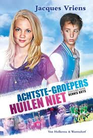 Achtste Groepers Huilen Niet Download Pdf Jacques Vriens Conswaspiten
