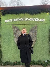 Wow today marks my 21st year at Huntress, where has the time gone!! 😦…