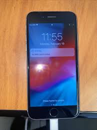 Most phones with a sim card slot it can be unlocked to any gsm carrier, sometimes you will run into a phone that gives you issues, usually uts the presets i. Apple Iphone 6 32gb Space Gray Straight Talk A1549 Cdma Gsm For Sale Online Ebay