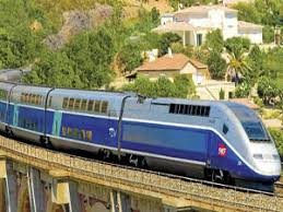 Holidays Rail Europe تذكرة قطار يوريل مجمعة ومختارة 4 بلدان