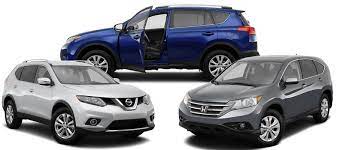 Maybe you would like to learn more about one of these? Save Big On Used Suvs In Roanoke Va Berglund Used Car Super Center