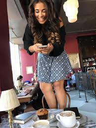 Get in, get out, and get on with your day. The Best Coffee Shops In Indy Josie Bullard Digital Creator