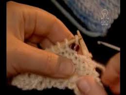 Maybe you would like to learn more about one of these? Beads And Knitting Youtube