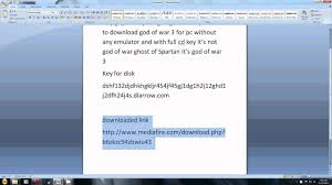 Action, adventure, 3rd person language: God Of War 3 Pc Registration Code Free Download Protectionever