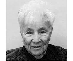 Frances ISGRO Obituary (1925