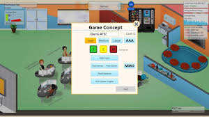 game development based on experience 1 4 3 game dev tycoon