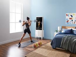 Varying your choice of exercise reduces boredom, and lessens your chance of musculoskeletal injury from repetitive movements. Tempo Studio Review 2021