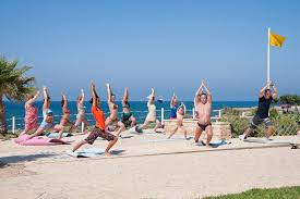 Akti Beach Hotel Village Resort Paphos Zypern Hotelopia